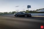 Chevrolet Camaro ZL1 1LE on Vossen Wheels (VFS-10) 2017 года